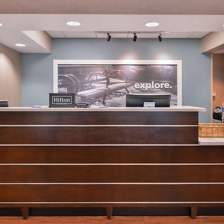 Hampton Inn By Hilton Декатур Экстерьер фото