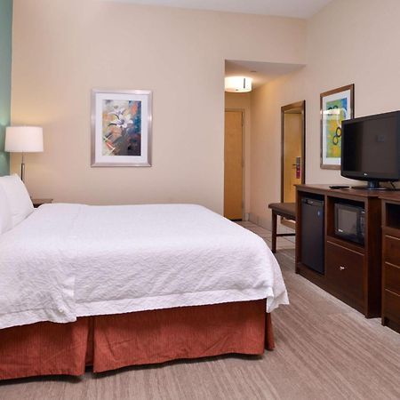 Hampton Inn By Hilton Декатур Экстерьер фото