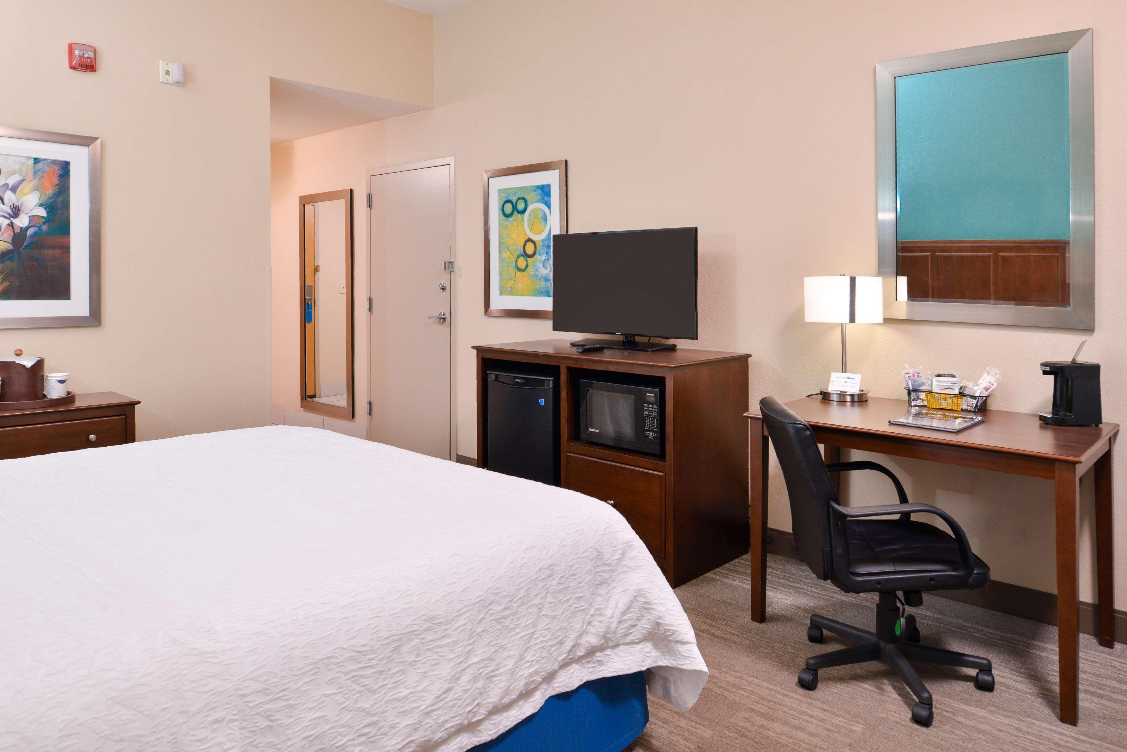 Hampton Inn By Hilton Декатур Экстерьер фото