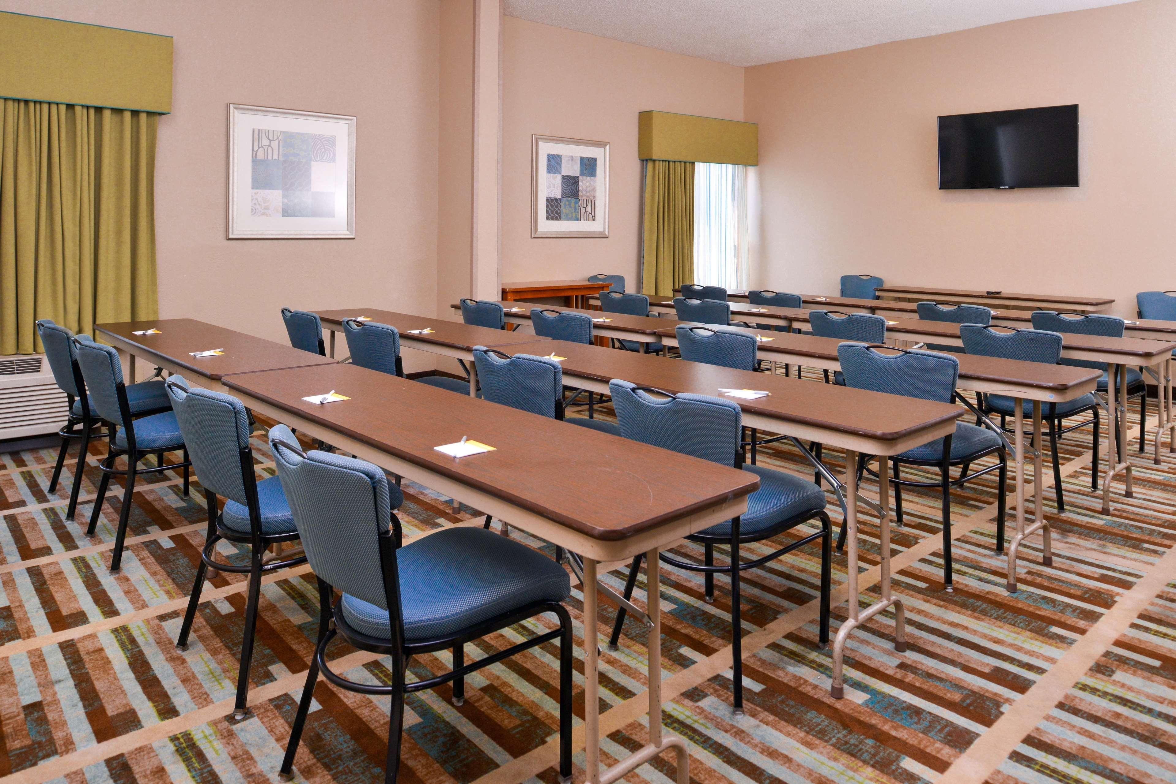 Hampton Inn By Hilton Декатур Экстерьер фото