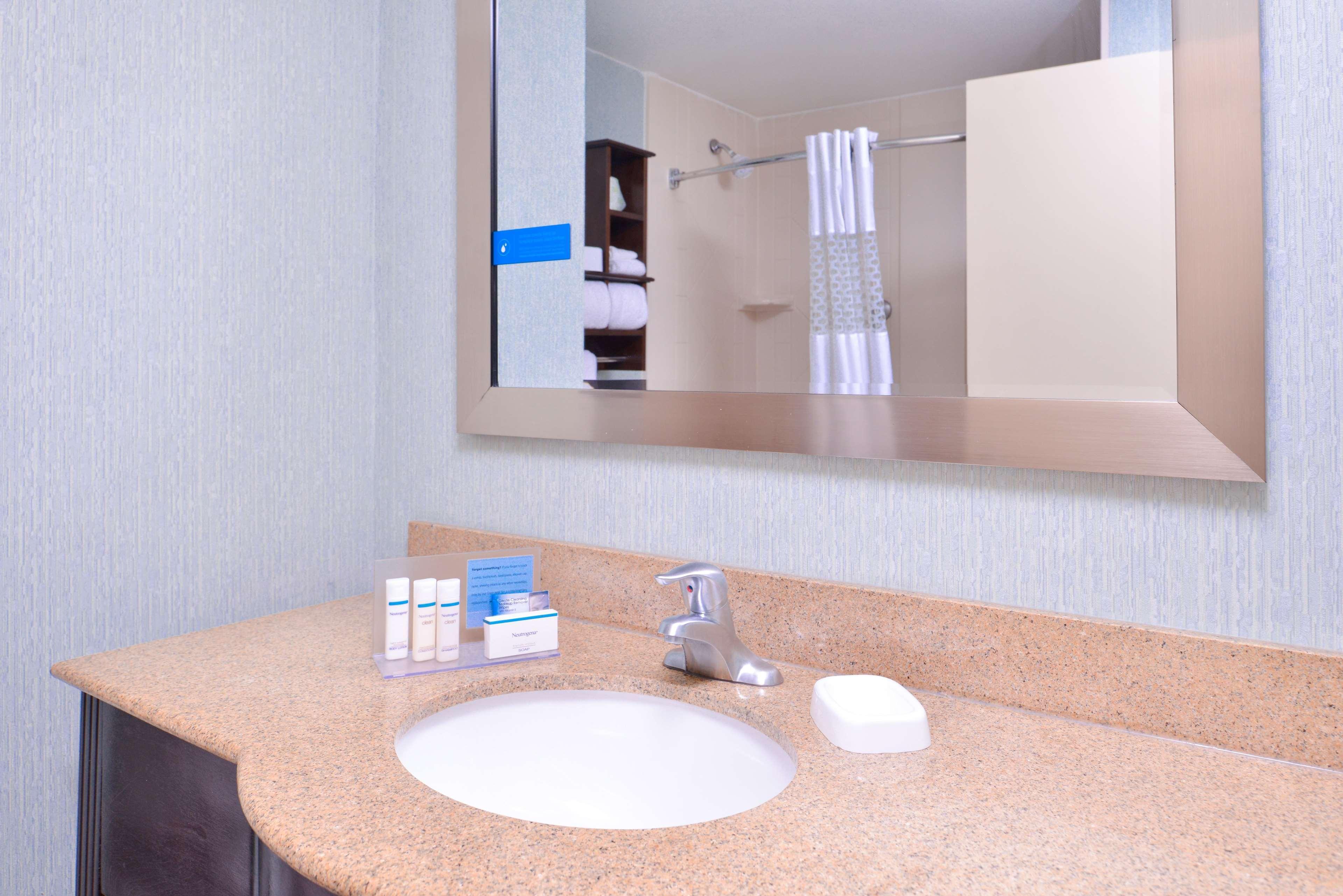 Hampton Inn By Hilton Декатур Экстерьер фото
